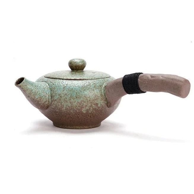 theiere en ceramique kyusu 240ml 3