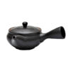 theiere en ceramique kyusu japonais 200ml