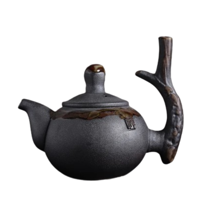 theiere en ceramique originale 240ml