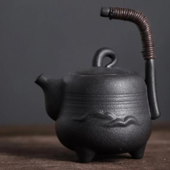 theiere en ceramique originale 280ml 2