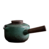 theiere en ceramique poelon japonais 200 225ml