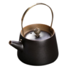 theiere en ceramique retro 220 260ml