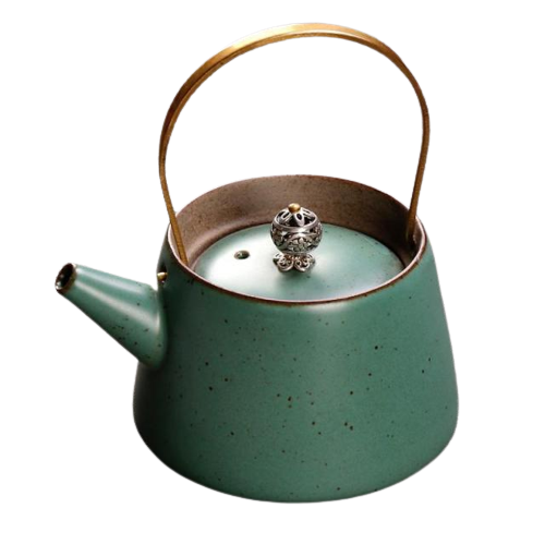 theiere en ceramique retro 220 260ml 12