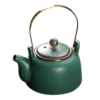 theiere en ceramique retro 220 260ml 3