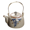 theiere en ceramique retro 220 260ml 5