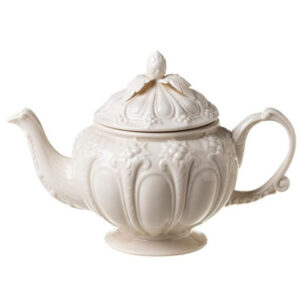theiere en faience anglaise 900ml theiere en faience anglaise 900ml