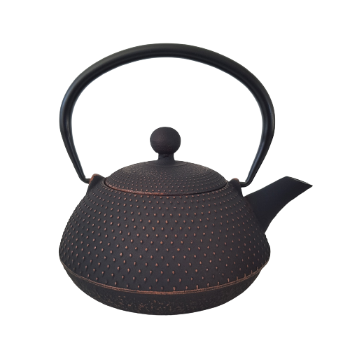 theiere en fonte ancienne oiharu 550ml