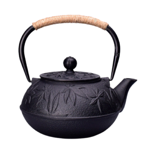 theiere en fonte asiatique 800ml