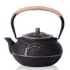 theiere en fonte chinoise 800ml