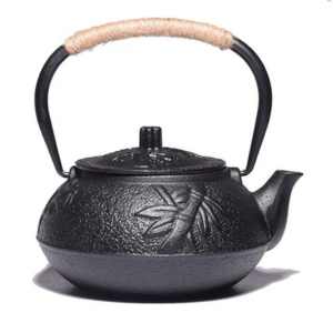 theiere en fonte chinoise 800ml