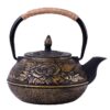 theiere en fonte chinoise 800ml 4