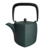 theiere en fonte japonaise moderne wazuqu genji 450ml