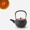 theiere en fonte japonaise oitomi 500ml