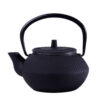 theiere en fonte petite bouilloire 300ml