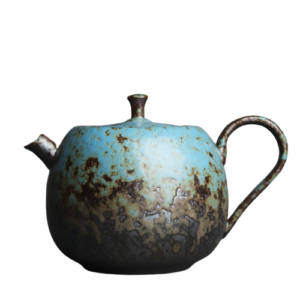theiere en gres emaille 230ml theiere en gres emaille 230ml