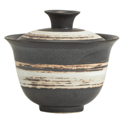 theiere en gres grand gaiwan 200ml 2