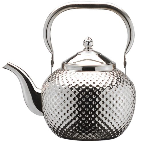 theiere en inox avec filtre inox 12 2l 3
