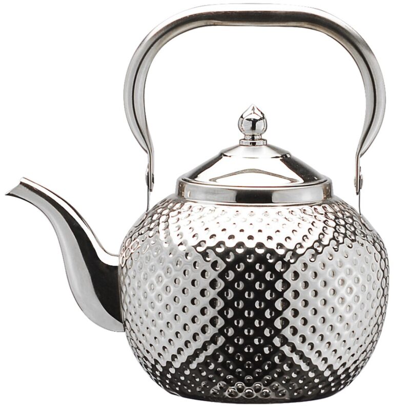 theiere en inox avec filtre inox 12 2l 3 theiere en inox avec filtre inox 12 2l 3