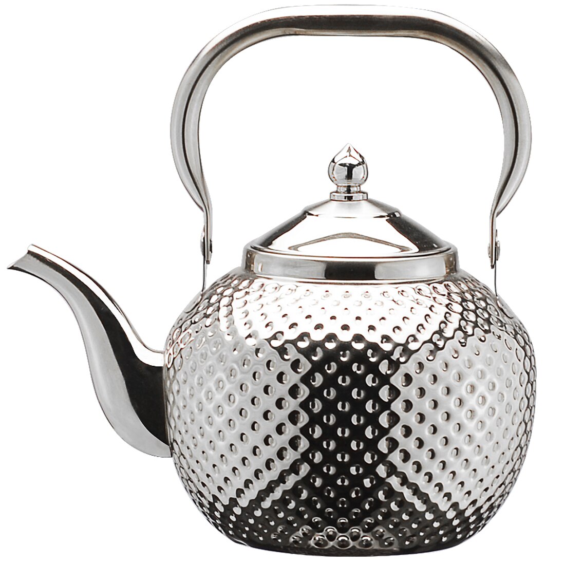 theiere en inox avec filtre inox 12 2l 3