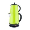 theiere en inox caydanlik turc electrique 17l 07l 10