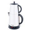 theiere en inox caydanlik turc electrique 17l 07l 11