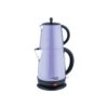 theiere en inox caydanlik turc electrique 17l 07l 2