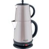 theiere en inox caydanlik turc electrique 17l 07l 3