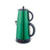 theiere en inox caydanlik turc electrique 17l 07l 9