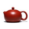theiere en pierre de chine yixing 160ml