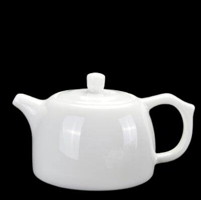 theiere en porcelaine blanche 110 a 280ml 6