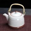 theiere en porcelaine chine 900ml 10