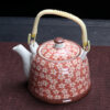 theiere en porcelaine chine 900ml 14