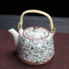 theiere en porcelaine chine 900ml 19