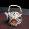 theiere en porcelaine chine 900ml 5
