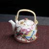 theiere en porcelaine chine 900ml 6