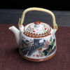 theiere en porcelaine chine 900ml 8