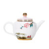 theiere en porcelaine chinoise fine 200ml 6