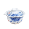 theiere en porcelaine gaiwan the 140ml