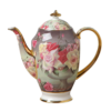 theiere en porcelaine grand format 1350ml 2