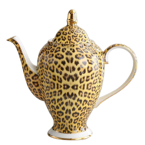 theiere en porcelaine grand format 1350ml 3