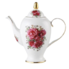 theiere en porcelaine grand format 1350ml 4