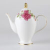 theiere en porcelaine grand format 1350ml 5