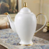 theiere en porcelaine grand format 1350ml 7