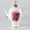 theiere en porcelaine grand format 1350ml 8