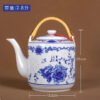 theiere en porcelaine grosse 2l a 38l 10