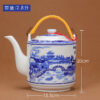 theiere en porcelaine grosse 2l a 38l 11