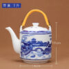 theiere en porcelaine grosse 2l a 38l 13