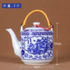 theiere en porcelaine grosse 2l a 38l 15