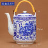 theiere en porcelaine grosse 2l a 38l 2