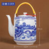 theiere en porcelaine grosse 2l a 38l 4